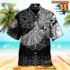 Viking Raven Valhalla Norse Hawaiian Shirt, Tropical Shirt