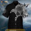 Viking Warrior Blood So Amazing Hawaiian Shirt, Summer Beach Shirt