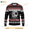 Vikings Falala Ugly Christmas Sweater