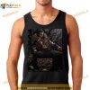 Villains Aren’t Born They’re Made Kraven The Hunter 2023 Poster Shirt