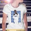 Vinicius Junior Illustration Shirt