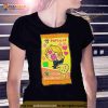 Vinsmoke Sanji Popsicle One Piece T Shirt