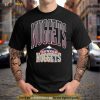 Vintage Denver Nugget Basketball Team NBA 2023 Shirt