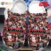 Vintage Friends Tv Series For Unisex Crocs Classic Clog Shoes