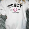Vintage Ghost-Spider Sweatshirt, Spider-Gwen Shirt, Across the Spider-Verse
