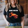 Vintage Henry Punk Rock Henry Rollins Shirt