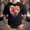 Vintage Movie Scream Drew Barrymore Shirt