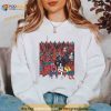 Vintage Spiderman Across The Spider-Verse Shirt, Spider Punk Sweatshirts