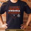 Virginia Super Regional 2023 Ncaa Division I Baseball The Road To Omaha Shirt