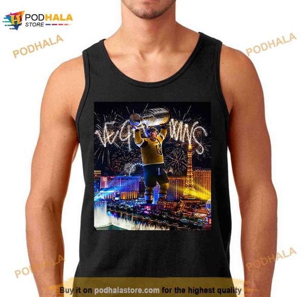 Viva Las Vegas The Vegas Golden Knights Are The 2023 Stanley Cup Champions Vintage Shirt