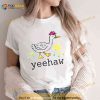 Vixella Yeehaw Duck Shirt