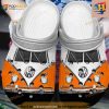 Volkswagen Car Classic Crocs Clog Shoes