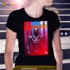 Wagner Pmc Graphic Shirt