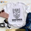 Wakanda Marvel Character Black Panther Shirt