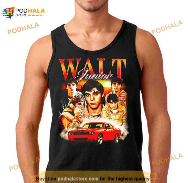 Walt Jr T Shirt