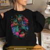 Wan Anime Art Bungou Stray Dogs Shirt