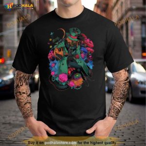 Wan Anime Art Bungou Stray Dogs Shirt Xxx 2