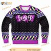Wap 247 Ugly Christmas Sweater, Funny Xmas Gifts