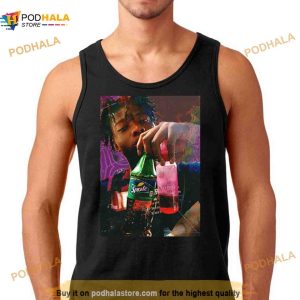 Warhol Ss Ski Mask The Slump God Shirt 2