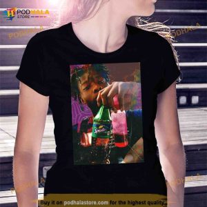 Warhol Ss Ski Mask The Slump God Shirt 3