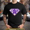 Washington Huskies Super Dad Shirt