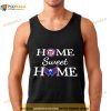Washington National and Washington CPT Home Sweet Home Shirt