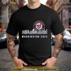 Washington Nationals 2023 Season Team Players Names In City Shirt