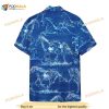 Water Horse Hawaii Shirt, Gifts For Horse Lovers