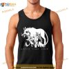 Wateryday Unicorn Protect Trans Shirt