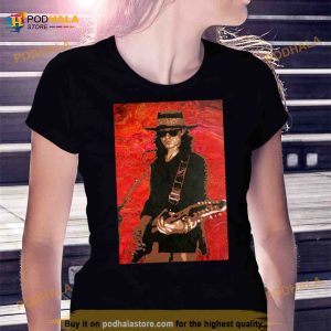 Wayne Hussey The Sisters Of Mercy Shirt 2