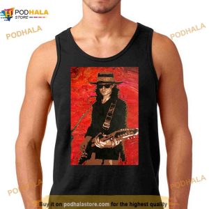 Wayne Hussey The Sisters Of Mercy Shirt 3