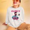 Welcome to Inter Miami Lionel Messi 2023 Shirt