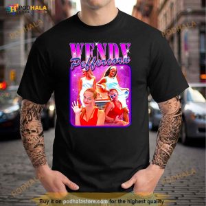 Wendy Peffercorn Shirt 3