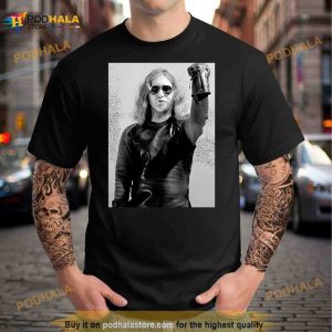 Wenn Liebe In Dir Ist Jim Steinman Shirt 1