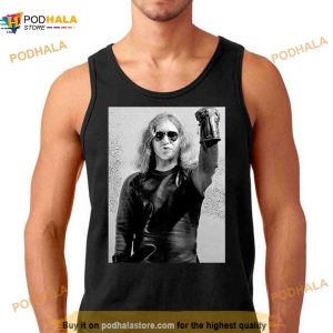 Wenn Liebe In Dir Ist Jim Steinman Shirt 2
