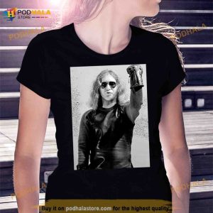 Wenn Liebe In Dir Ist Jim Steinman Shirt 3