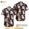Westie Hawaiian Shirt, Westie Shirt, Westie Tropical Shirt