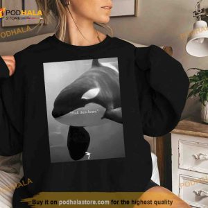 Whale Fuck Them Boats Shirt