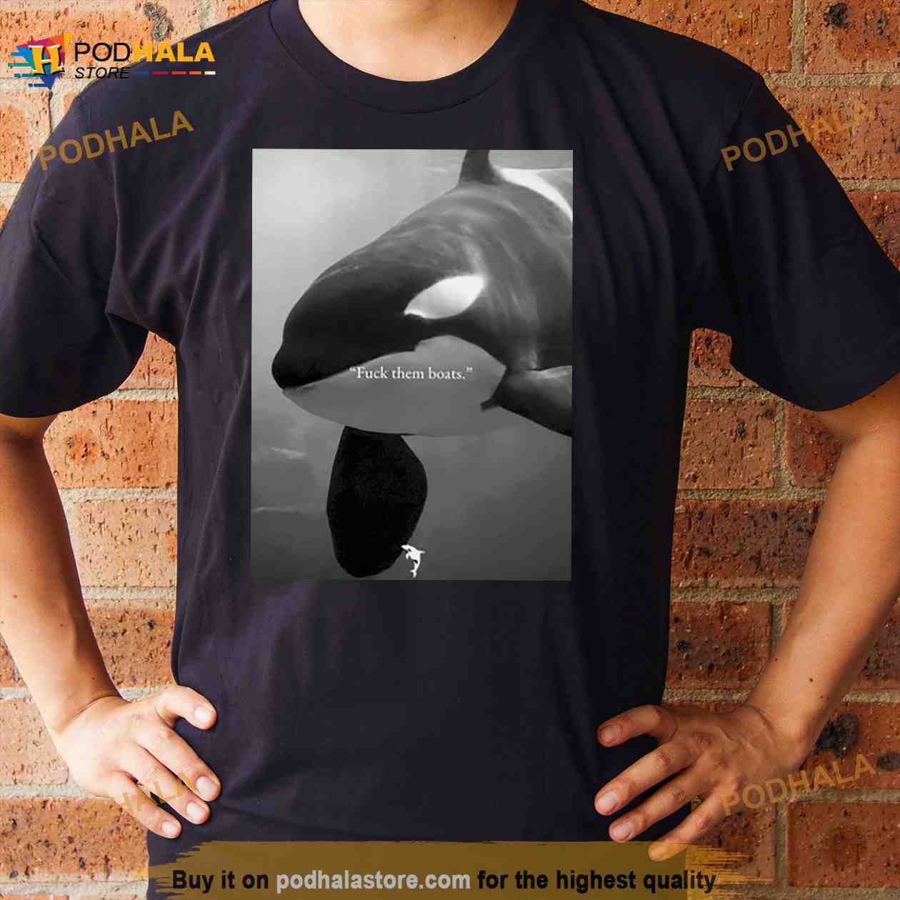 Whale Fuck Them Boats Shirt Whale Fuck Them Boats Shirt