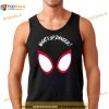 What’s Up Danger Miles Morales Spider Verse Shirt