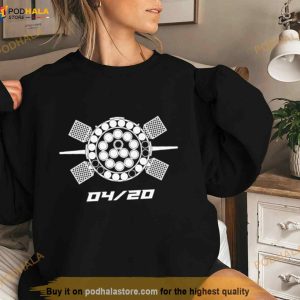 What About It 04 20 Shirt 2