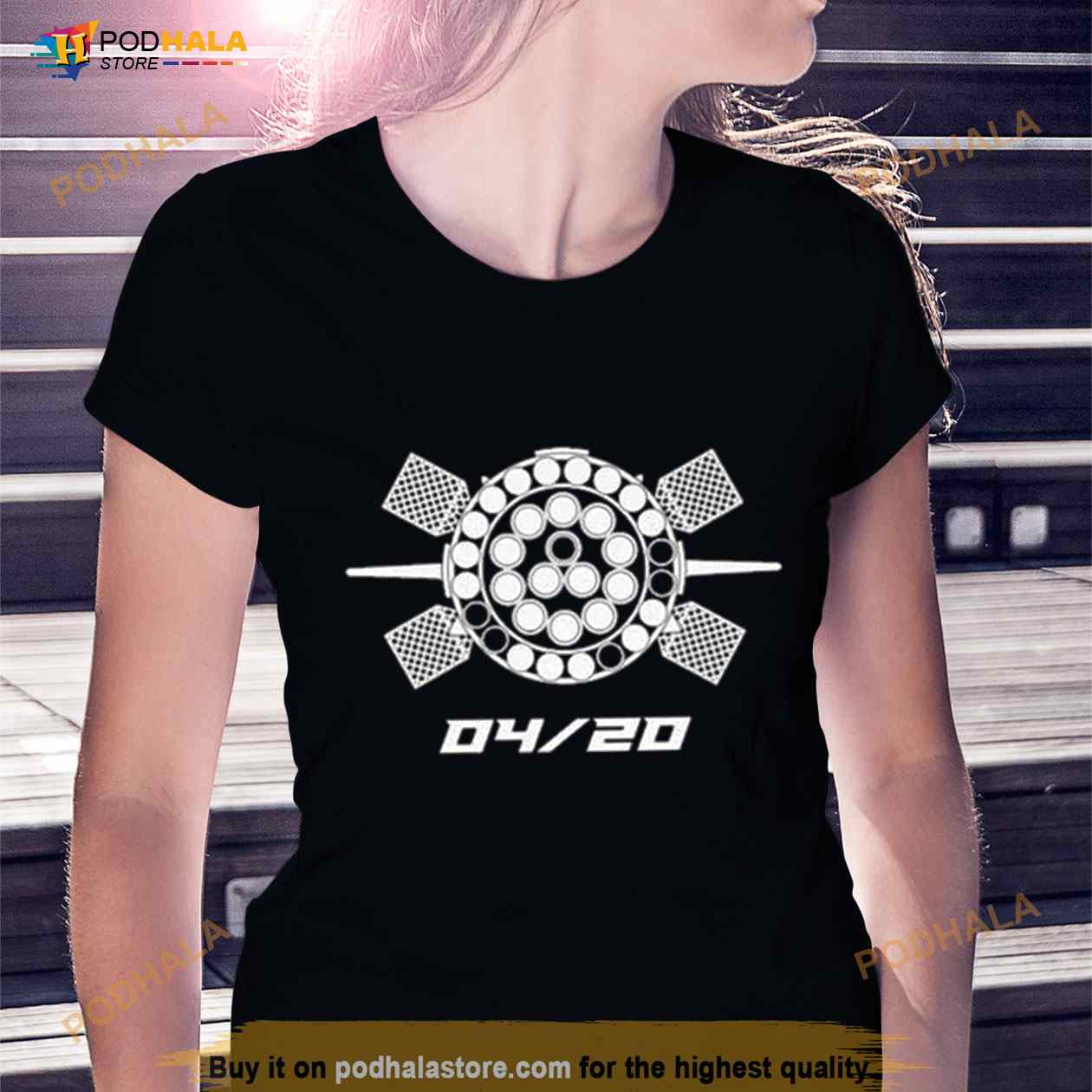 What About It 04 20 Shirt What About It 04 20 Shirt