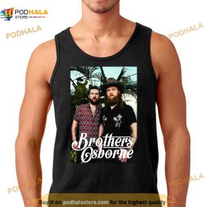 While You Still Can Brothers Osborne Shirt 2