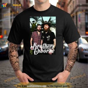 While You Still Can Brothers Osborne Shirt 3