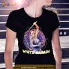 White Canary Legends Of Tomorrow Shirt