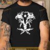 White Symbol Far Cry Shirt