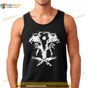 White Symbol Far Cry Shirt 2