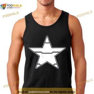 White Wolf Winter Soldier Shirt
