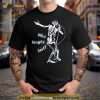 Who Laughs Last Rage Against The Machine Shirt
