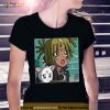 Who Needs Love Fan Made Anime Art Trippie Redd Rap Music  Shirt